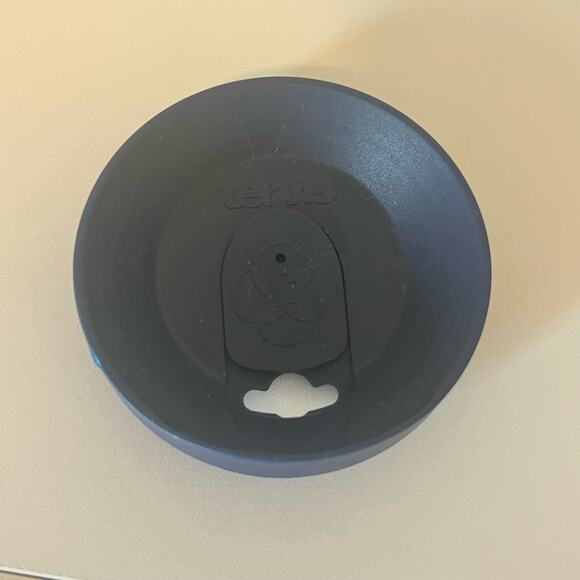 Tervis Tumbler His and Hers 16 oz Hot Cold Cups Married Engaged Discontinued - Picture 2 of 6